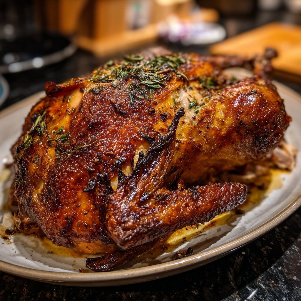 Saisonal & Festlich Weihnachtsgans mit Rotkohl