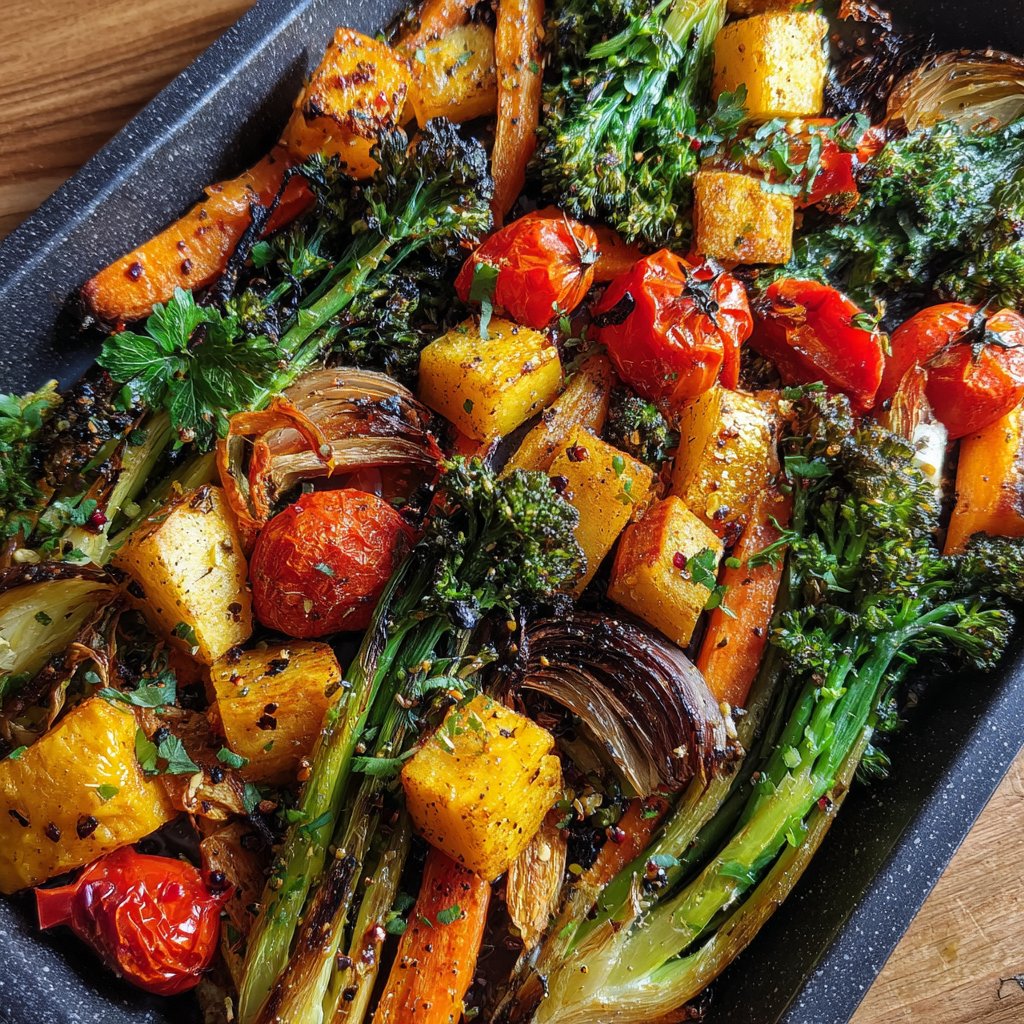 Geiles Essen Vegetarisch