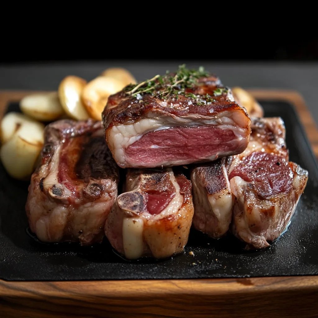 Sauerfleisch - Eine norddeutsche Spezialität